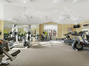 7440 S Blackhawk Street 16102, Englewood CO 80112