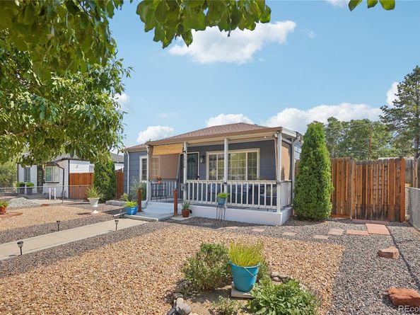 1924 Kingston Street, Aurora CO 80010