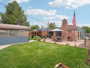 1924 Kingston Street, Aurora CO 80010