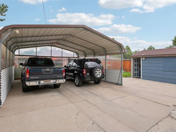 1924 Kingston Street, Aurora CO 80010
