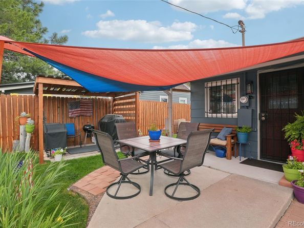 1924 Kingston Street, Aurora CO 80010