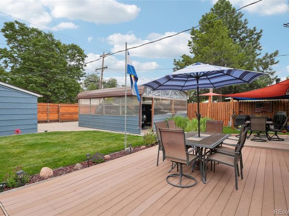 1924 Kingston Street, Aurora CO 80010