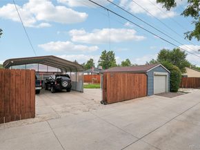 1924 Kingston Street, Aurora CO 80010