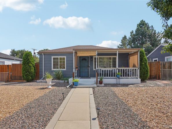 1924 Kingston Street, Aurora CO 80010