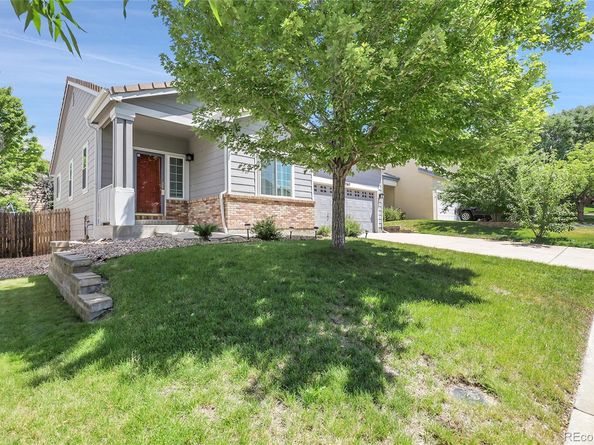 5262 S Sicily Way, Aurora CO 80015