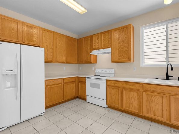 5262 S Sicily Way, Aurora CO 80015