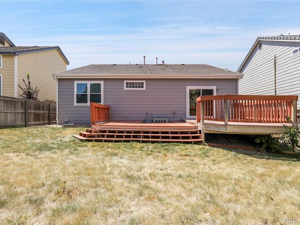 5262 S Sicily Way, Aurora CO 80015
