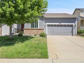 5262 S Sicily Way, Aurora CO 80015