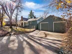 701 W Quincy Avenue, Englewood CO 80110