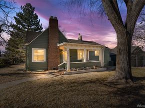 701 W Quincy Avenue, Englewood CO 80110