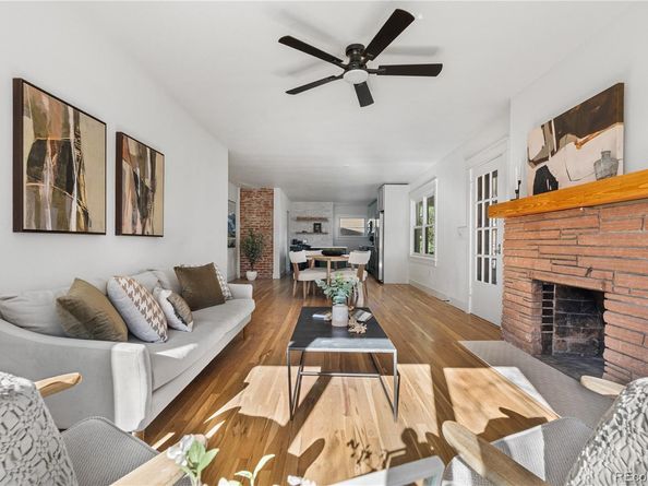 701 W Quincy Avenue, Englewood CO 80110