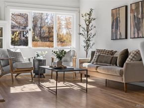 701 W Quincy Avenue, Englewood CO 80110