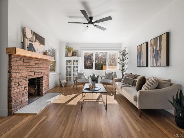 701 W Quincy Avenue, Englewood CO 80110