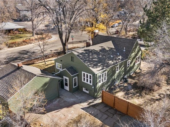 701 W Quincy Avenue, Englewood CO 80110