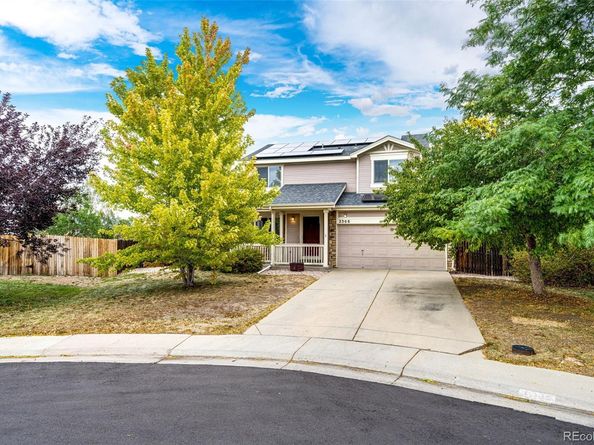 2308 S Genoa Way, Aurora CO 80013