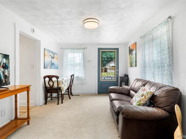 741 Quitman Street, Denver CO 80204