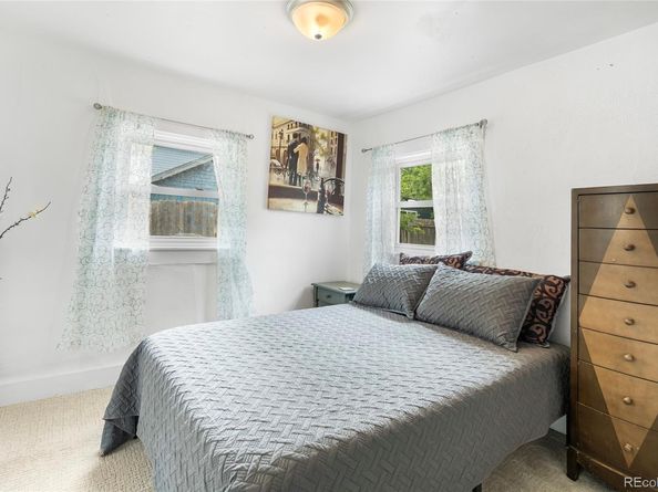 741 Quitman Street, Denver CO 80204