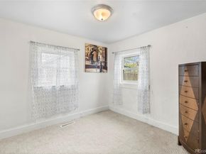741 Quitman Street, Denver CO 80204