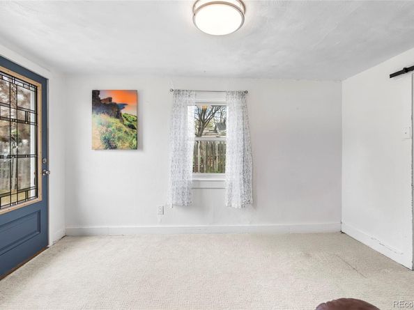 741 Quitman Street, Denver CO 80204