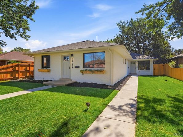 3662 Grape Street, Denver CO 80207