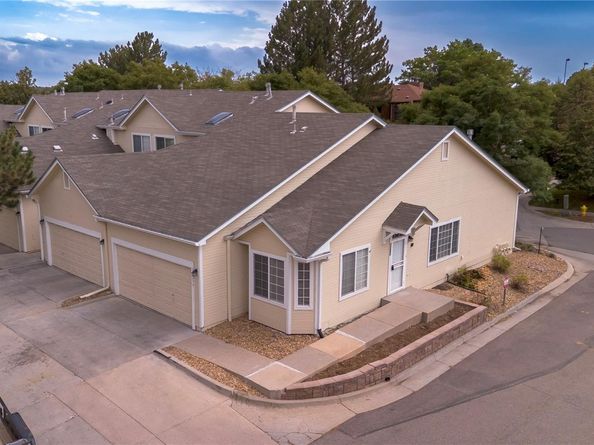 Undisclosed Address #4249992, Aurora CO 80011