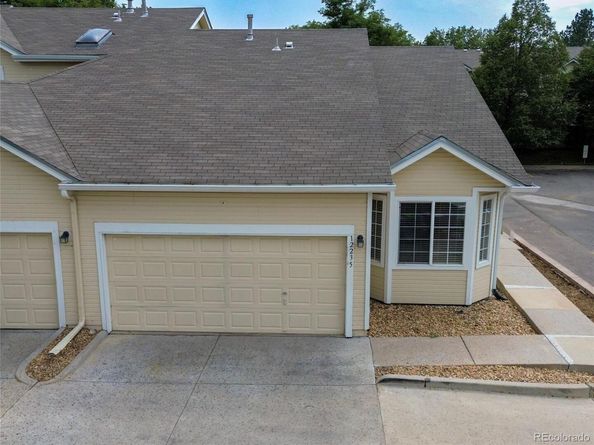 Undisclosed Address #4249992, Aurora CO 80011
