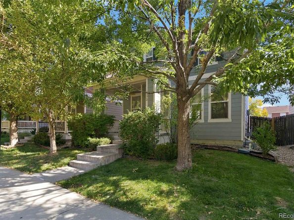 4372 S Independence Street, Littleton CO 80123
