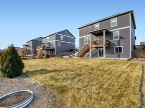 7438 E 157th Avenue, Thornton CO 80602