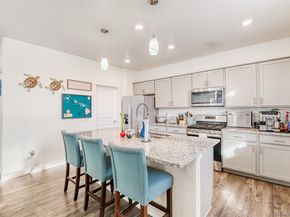 7438 E 157th Avenue, Thornton CO 80602