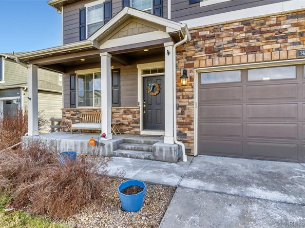 7438 E 157th Avenue, Thornton CO 80602