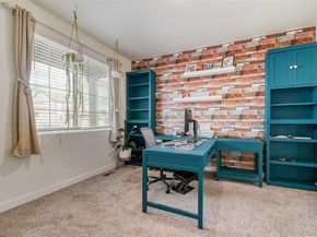 7438 E 157th Avenue, Thornton CO 80602