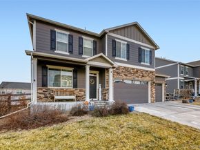 7438 E 157th Avenue, Thornton CO 80602
