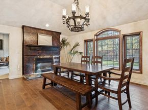 42 Sunset Drive, Englewood CO 80113