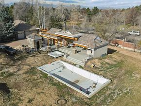 42 Sunset Drive, Englewood CO 80113