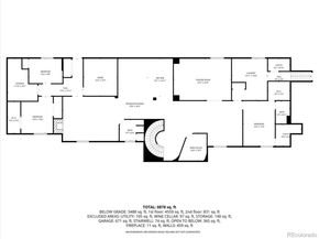 42 Sunset Drive, Englewood CO 80113