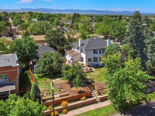 4410 W 34th Avenue, Denver CO 80212