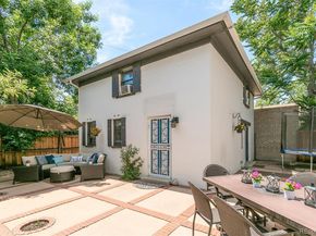 4410 W 34th Avenue, Denver CO 80212