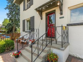 4410 W 34th Avenue, Denver CO 80212