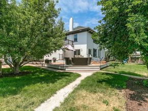4410 W 34th Avenue, Denver CO 80212