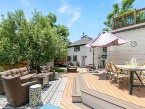 4410 W 34th Avenue, Denver CO 80212