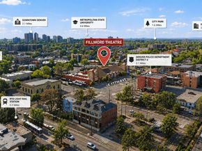 726 E 16th Avenue 102, Denver CO 80203