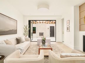 680 S Gaylord Street, Denver CO 80209