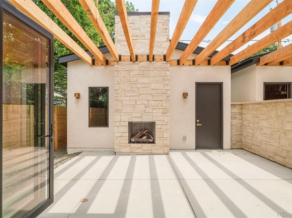 680 S Gaylord Street, Denver CO 80209