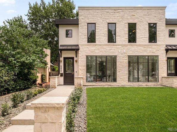 680 S Gaylord Street, Denver CO 80209