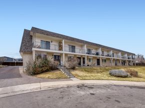 11449 W 17th Place, Lakewood CO 80215