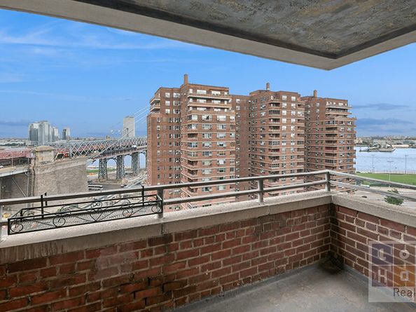 570 Grand Street H1504, New York NY 10002