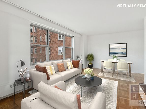 570 Grand Street H1504, New York NY 10002
