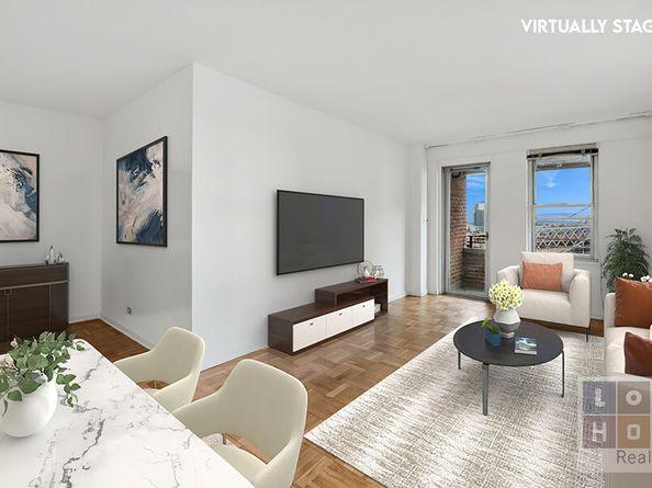 570 Grand Street H1504, New York NY 10002