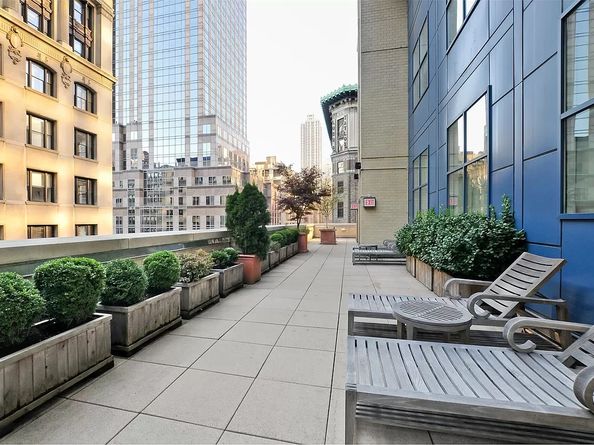 425 5th Avenue 47AB, New York NY 10016