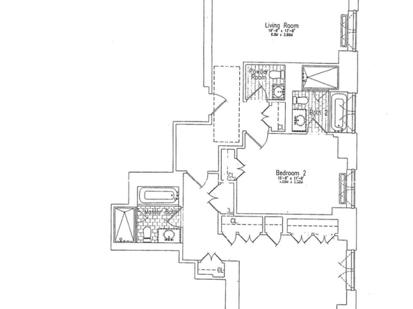425 5th Avenue 47AB, New York NY 10016